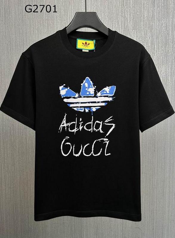 Gucci Men's T-shirts 2072